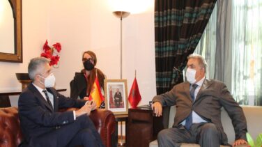 Interior elude dar datos sobre la ayuda de 30 millones a Marruecos para no dañar las "relaciones"