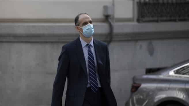El inspector del caso 'Gürtel' declara ante el juez de 'Kitchen'