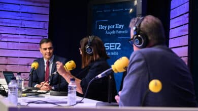 Sánchez cree que con Ayuso vuelve el PP de Aznar, "la oposición más furibunda de Europa"