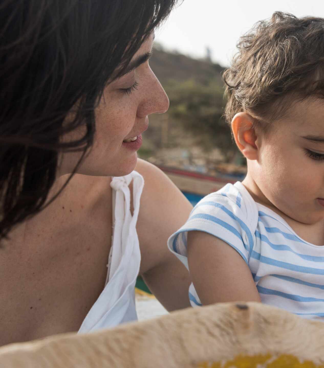 'Un nombre de Guerrero': entre el tabú del aborto voluntario y el anhelo de ser madre