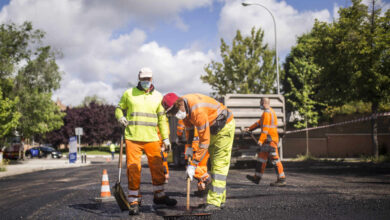 El autoempleo impulsa las altas de autónomos a su mayor nivel en 10 años