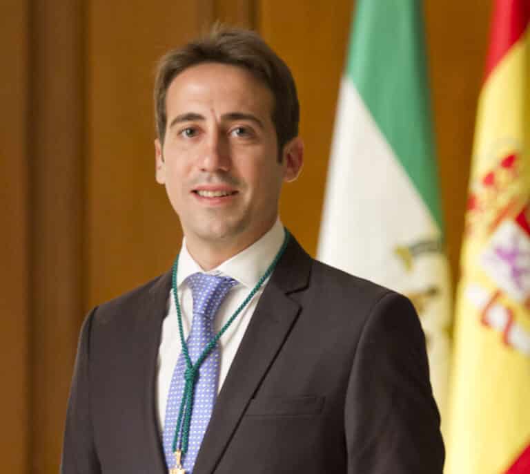 Investigan a un vicepresidente de la diputación de Almería en una operación de compras de material sanitario