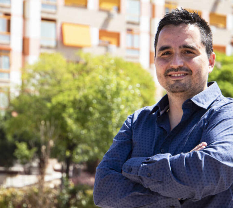 España, territorio PAU: “Olvidarse de los vecinos nos lleva a la antipolítica”