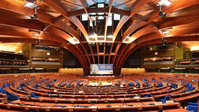 El Consejo de Europa aprueba por gran mayoría el informe contra España por el juicio del procés