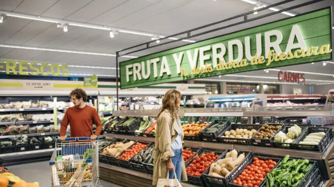 Adiós a la 'guerra' por bajar los precios en los supermercados