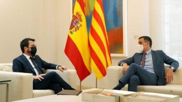 Una semana para poner a prueba el diálogo Gobierno-Generalitat