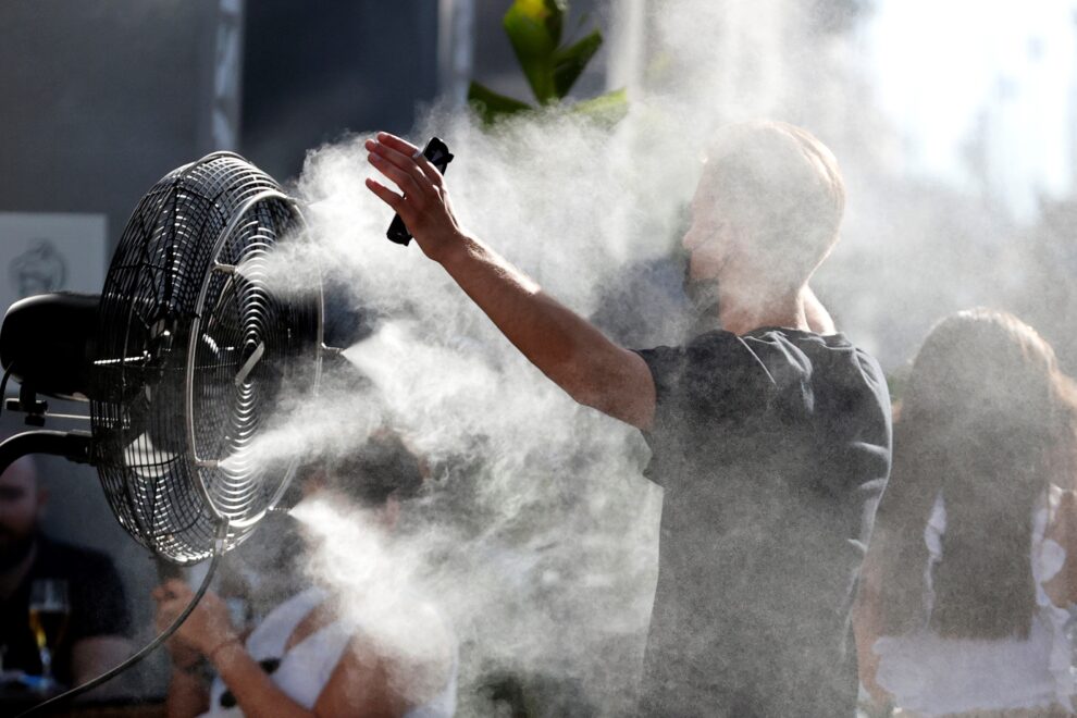 Remedios para combatir el calor este verano 2021