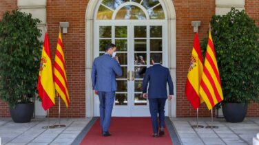 Los intereses comunes de Sánchez y Aragonés