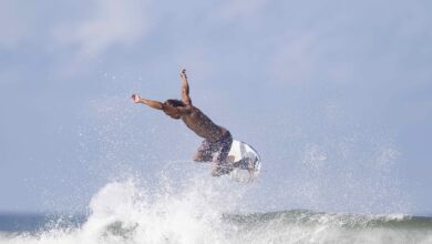 Del surf al skate: los nuevos deportes olímpicos en Tokio 2020