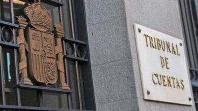 ERC apunta ahora contra el Tribunal de Cuentas: "Hay que sacar al hermano de Aznar"
