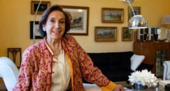 La periodista Victoria Prego, directora adjunta de El Independiente