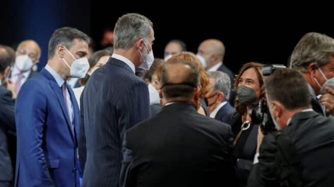 Barcelona Mobile World Congress