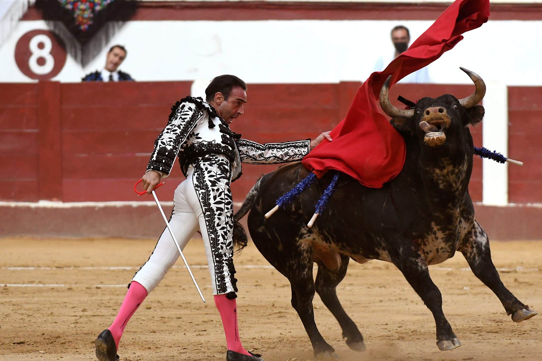 ¿Por qué Enrique Ponce abandona el mundo de los toros?