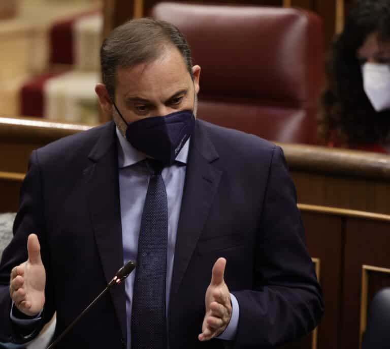 Ábalos y Belarra avanzan en la congelación de los alquileres, pero aún lejos del pacto
