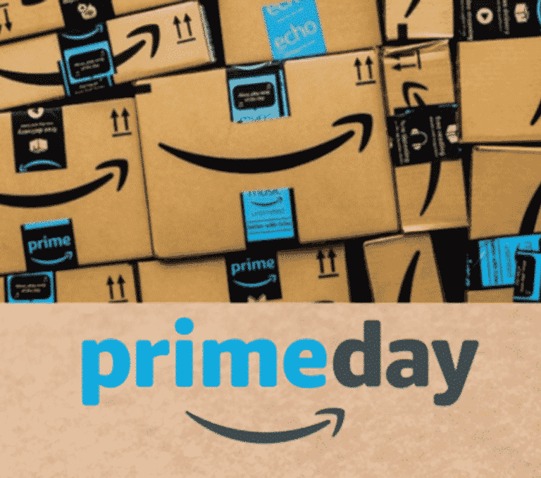 ¿Cuándo es el Amazon Prime Day?
