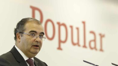 El juez Pedraz archiva la causa de la ampliación del Banco Popular