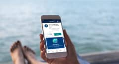 BBVA devuelve el 4% de las reservas de alojamientos en Booking.com que se realicen desde su app