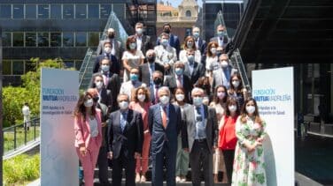 Fundación Mutua Madrileña destina 2 millones de euros a financiar 27 nuevos proyectos de investigación en salud