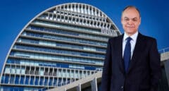 El BBVA mantendrá al jefe de auditoría interna, imputado en el 'caso Villarejo'