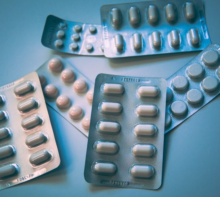 La pandemia eleva el consumo de benzodiazepina, un adictivo ansiolítico