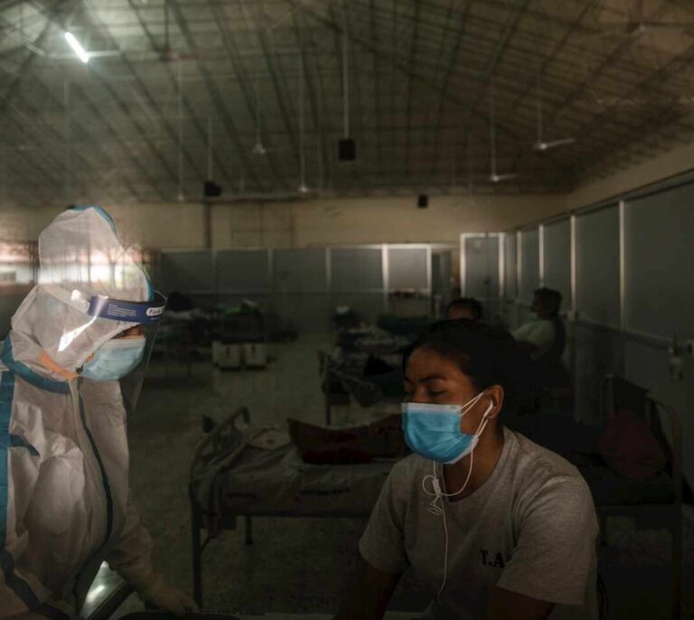 La investigación apunta a que vacunados e infectados estén inmunizados de por vida