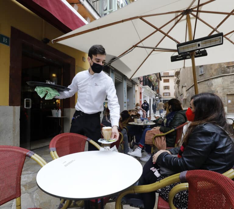 Palma celebra este sábado una prueba piloto para la reapertura del ocio nocturno