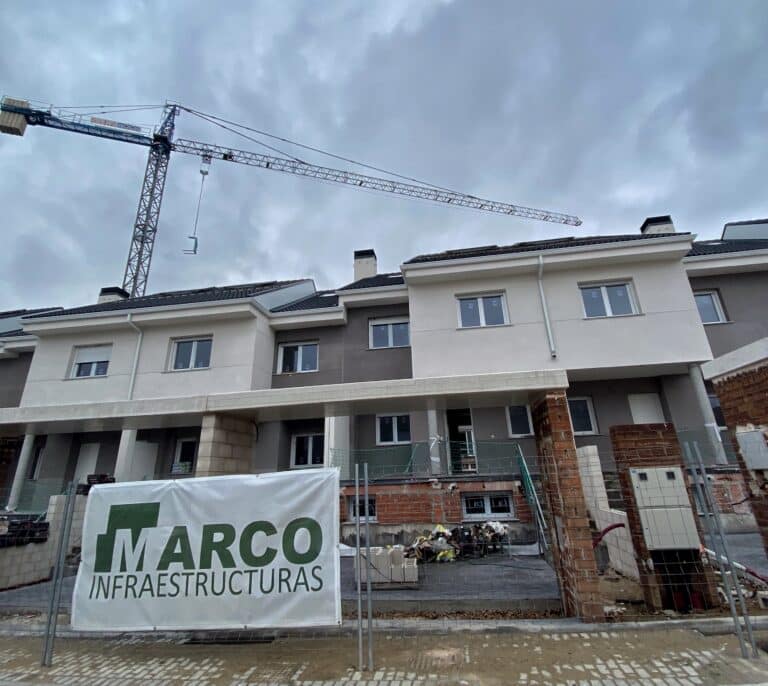 Las hipotecas fijas consolidan su crecimiento y ya suponen el 58% de los préstamos para la compra de vivienda