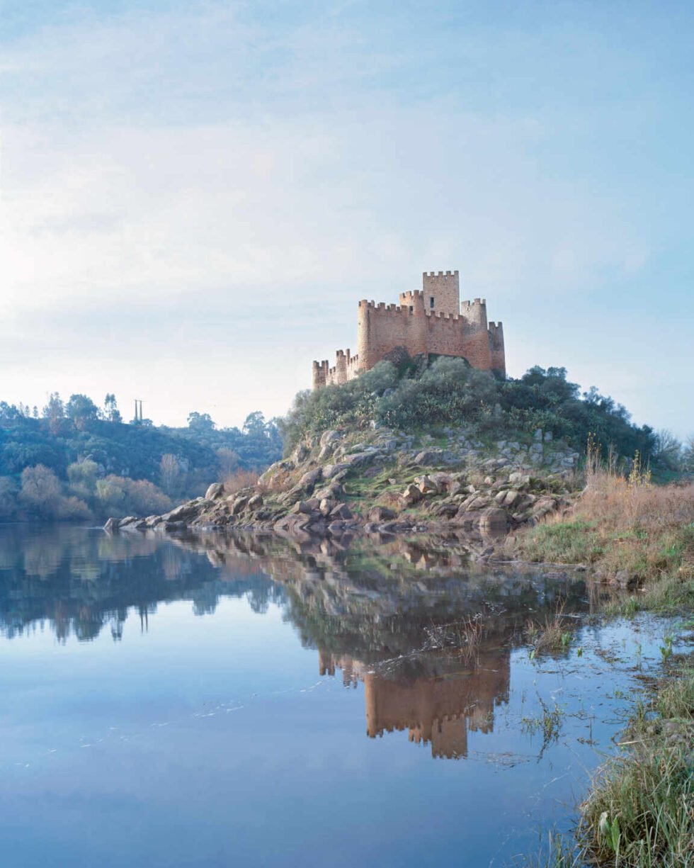 Castillo de Almourol