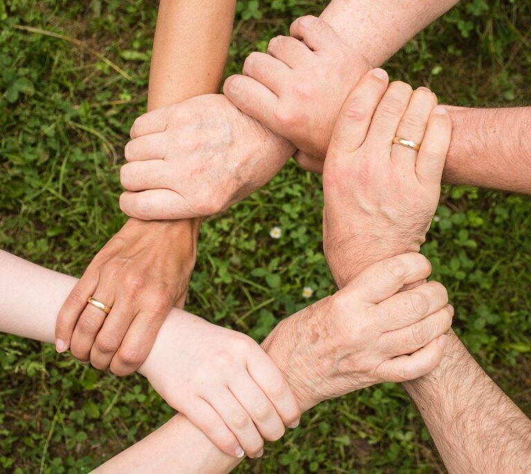Vidas que cambian gracias a una oportunidad laboral