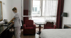 Hoteles medicalizados que recuperan su actividad pre-Covid