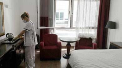 Hoteles medicalizados que recuperan su actividad pre-Covid