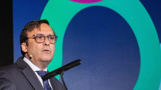 La Asamblea General de Cofares reelige a Eduardo Pastor como presidente Eduardo Pastor, presidente de Cofares
