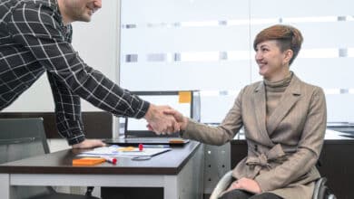 Nuevo reconocimiento europeo a la política de inclusión laboral de Clece