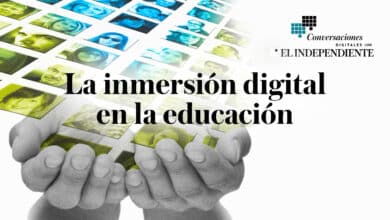 La gran digitalización educativa por el Covid que revaloriza las humanidades