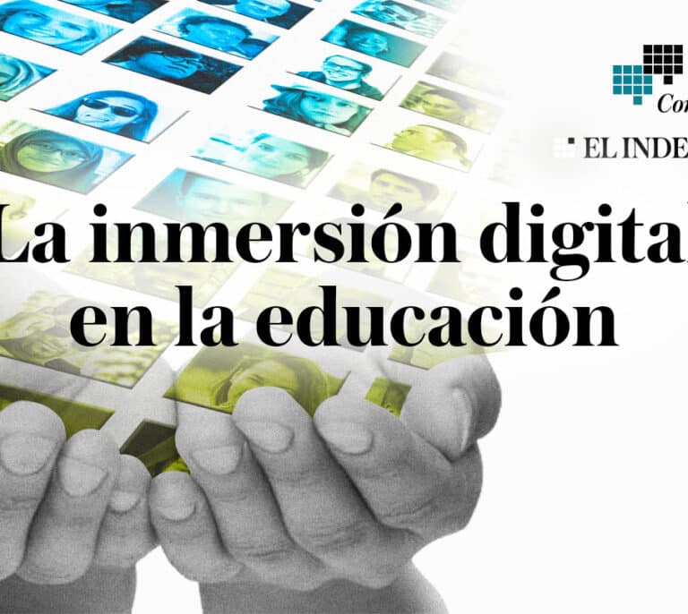 La gran digitalización educativa por el Covid que revaloriza las humanidades