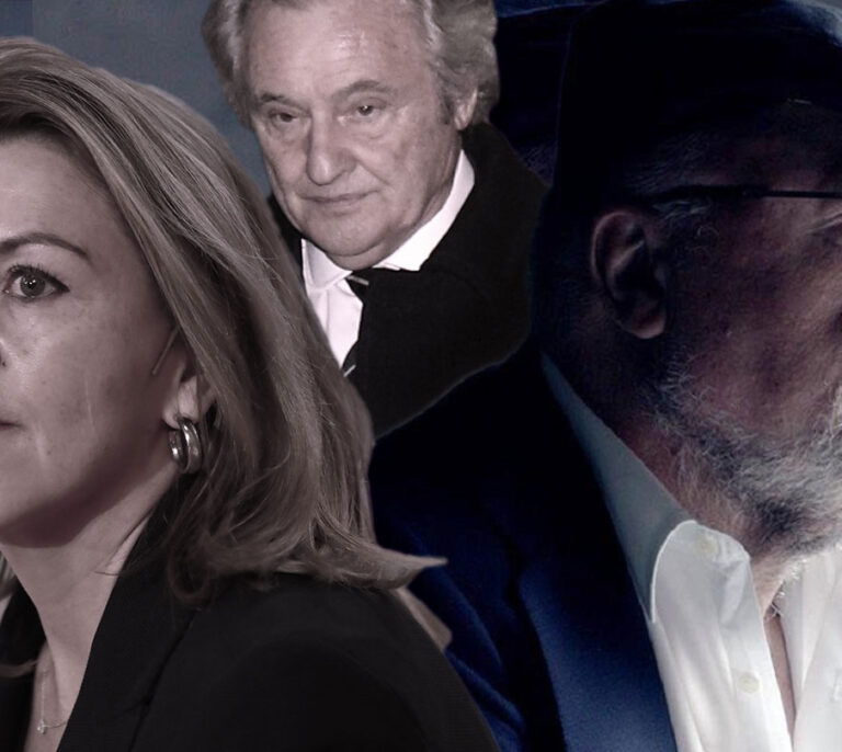 Los apuntes en las agendas del comisario Villarejo que acorralan a De Cospedal
