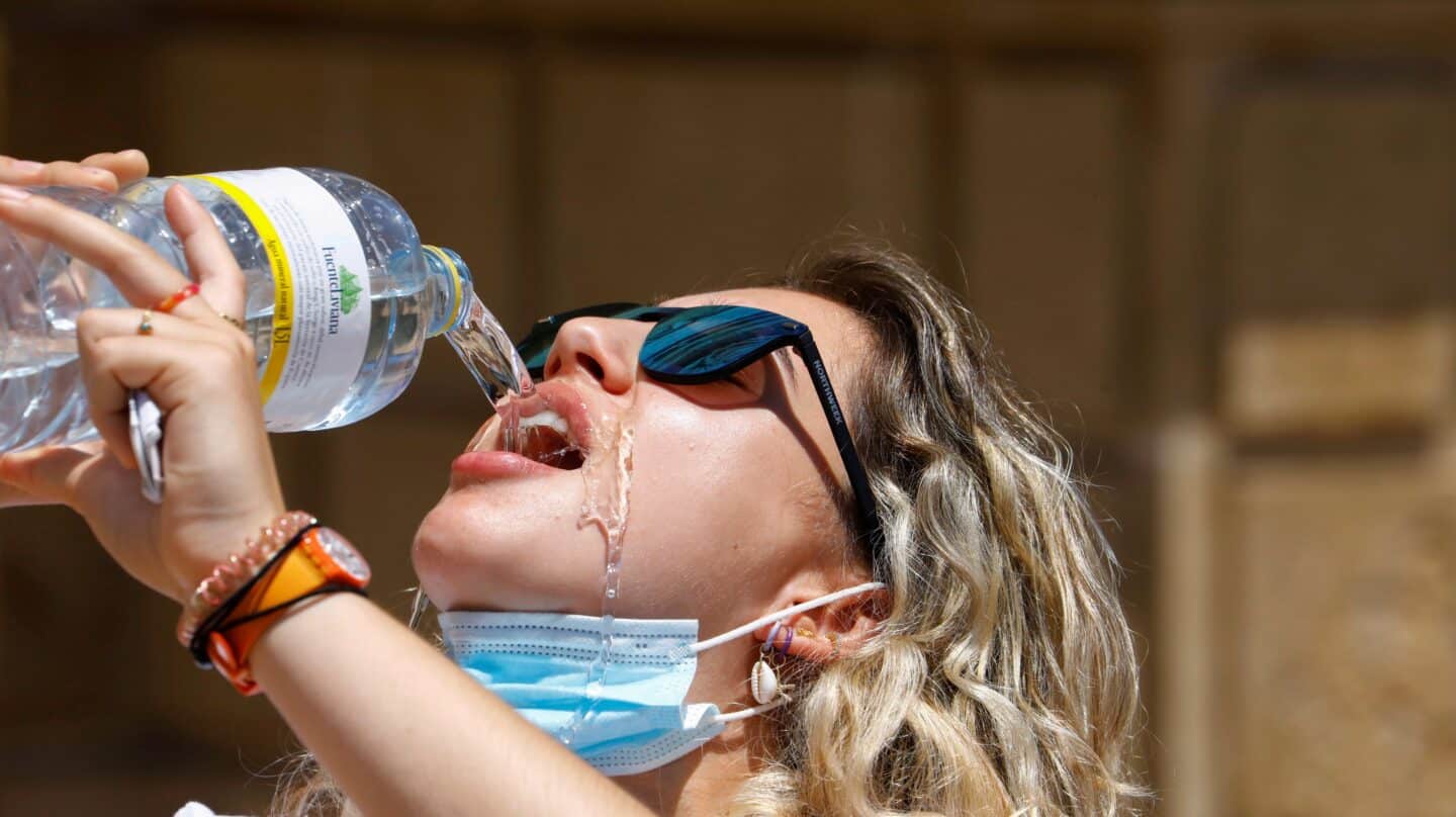 Un verano más cálido de lo normal: recomendaciones para protegerse de las altas temperaturas