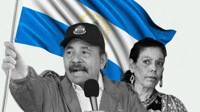 Los Ortega Murillo contra los Chamorro y todos los demás