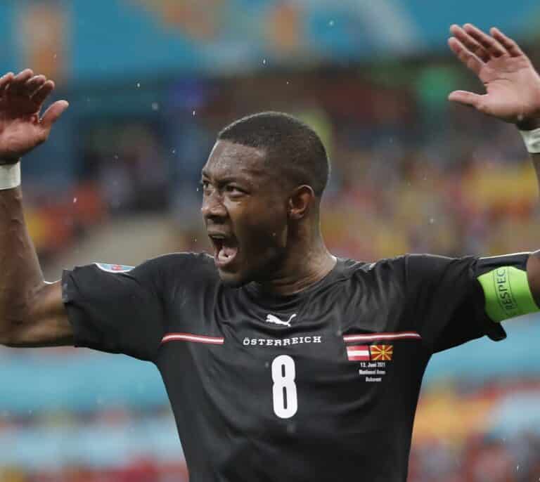 ¿Cómo se pronuncia el nombre de Alaba?: ¿David o Deivid?