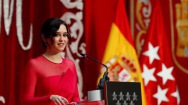 Ayuso eliminará todos los impuestos propios de la Comunidad de Madrid