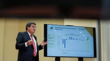 Las empresas pagarán menos por las bajas por enfermedad de los mayores de 62 años