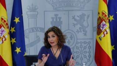 Hacienda centra los Presupuestos de 2022 en "seguir apoyando la recuperación" económica