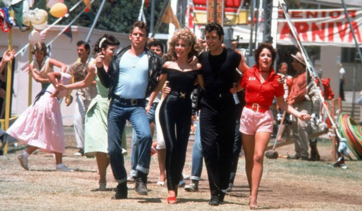 Las claves del éxito de Grease 45 años después