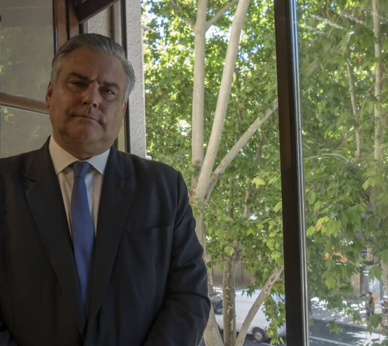 "No ayudé a huir a Leopoldo López; no tenía medios para hacerlo, fue un fallo del Sebin"