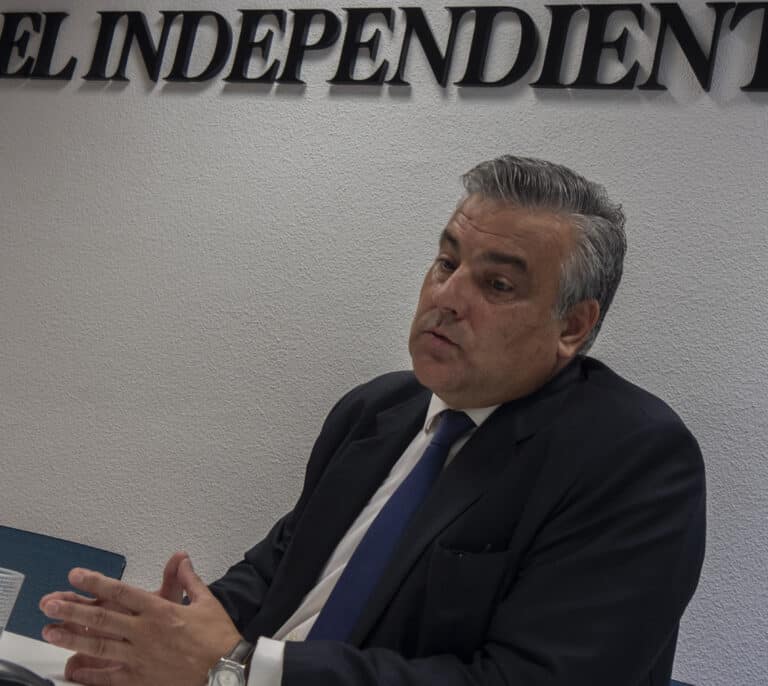 Jesús Silva, un diplomático que deja huella