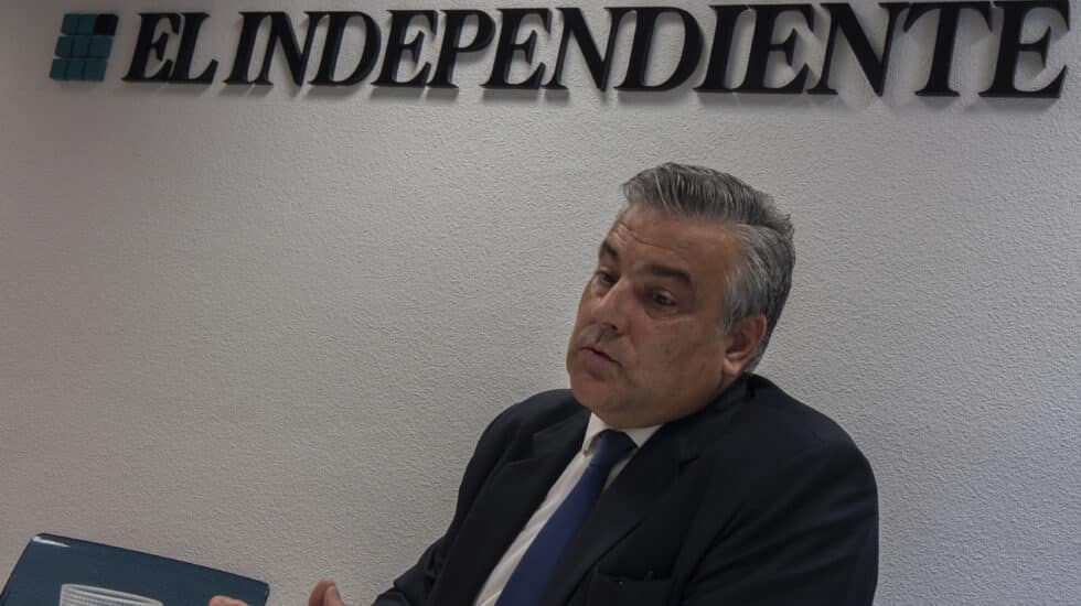 Jesús Silva, un diplomático que deja huella