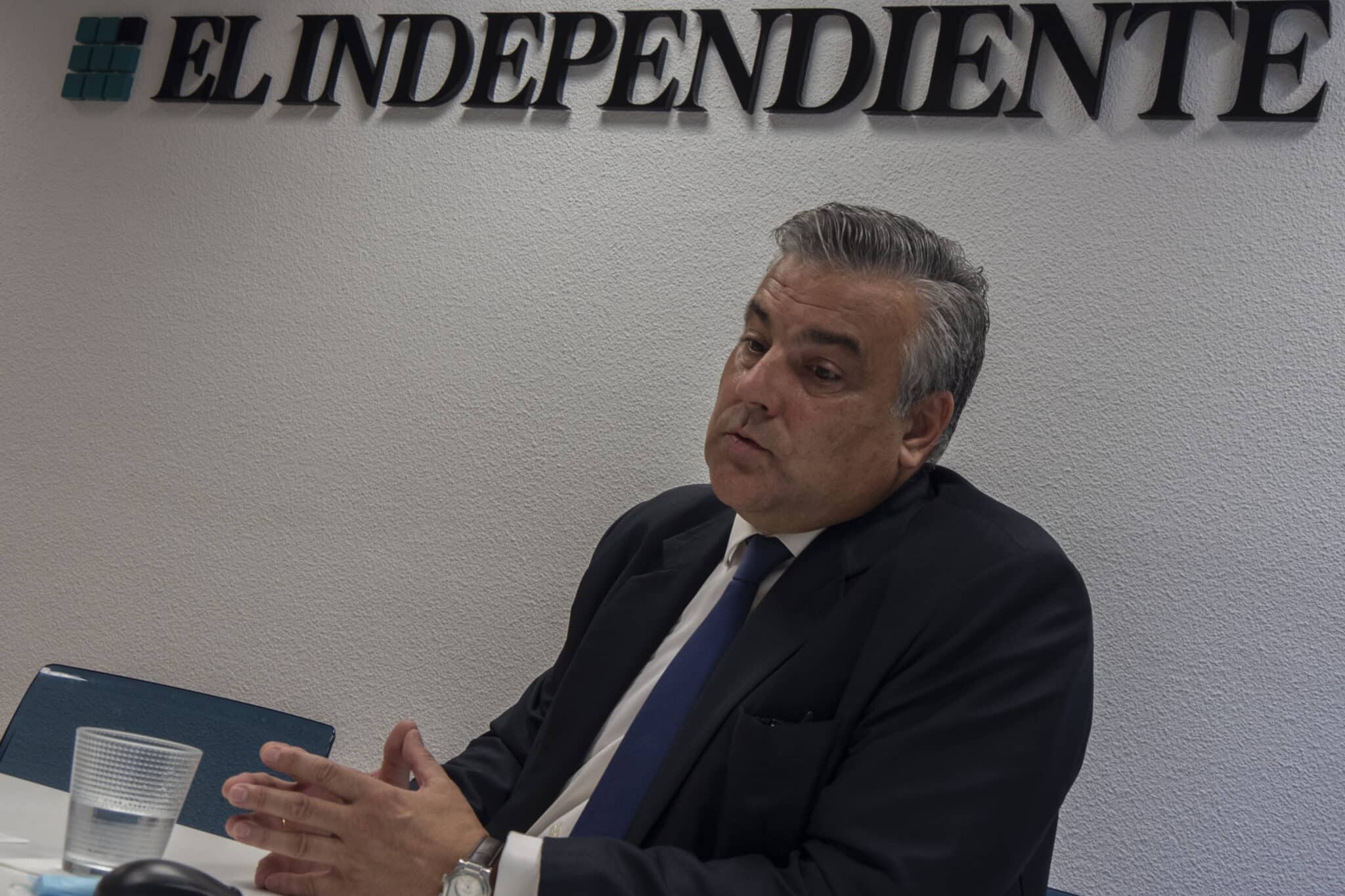 Jesús Silva, un diplomático que deja huella