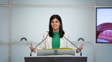 ERC critica la "puesta en escena" de los indultos y avisa: "Esto sólo se resolverá con autodeterminación"