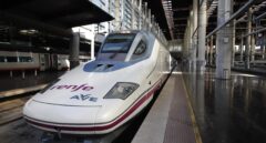 Abre el túnel Chamartín-Atocha que evitará los transbordos del AVE