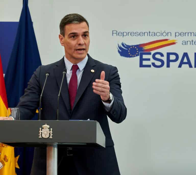 Sánchez defiende que ahora los indultos son útiles y antes "lo útil era el castigo"